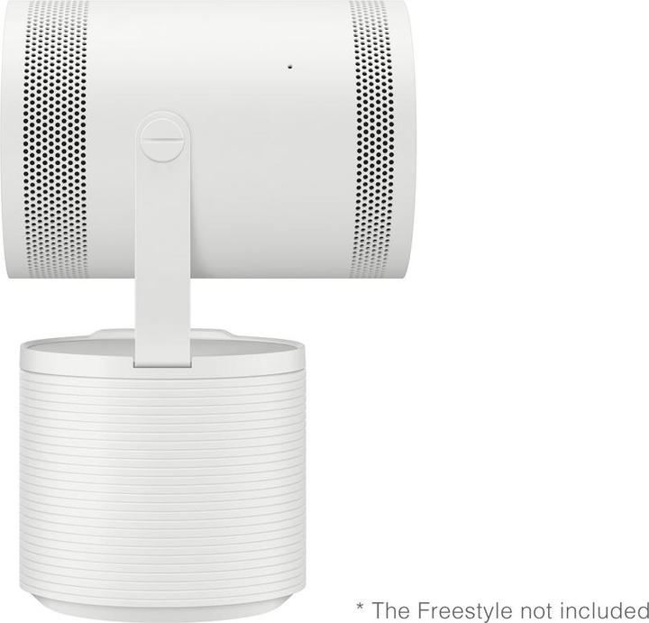 Actual product image Samsung Freestyle Battery Pack (32000 mAh, 10 W, 115.20 Wh)