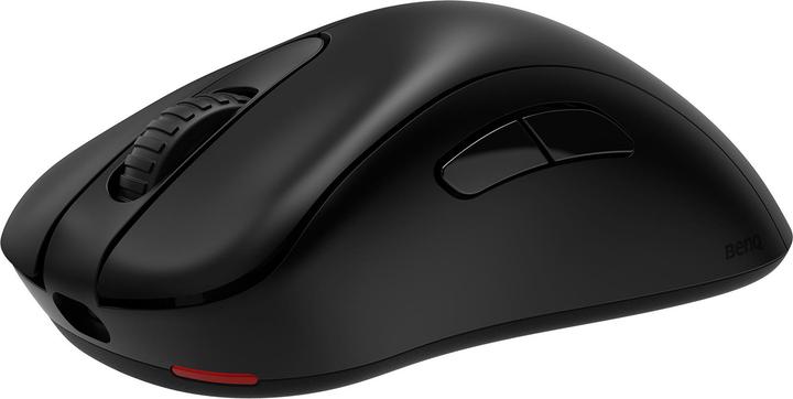 Immagine prodotto BenQ Zowie EC3-DW (Small) Wireless Mouse for Esports - Gaming Mus - Optisk - 7 knapper - Sort (Senza fili)