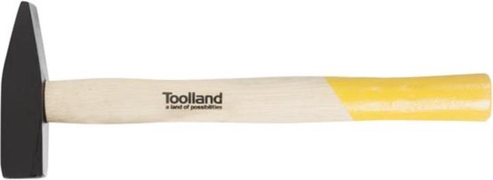 Velleman MARTEAU - MANCHE EN BOIS - 500 g (500 g)