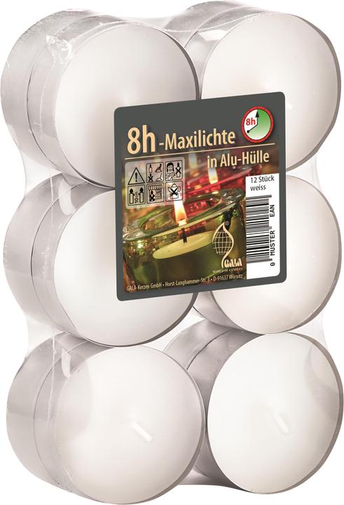 Produktbild Gala Maxi (12 Stk.)