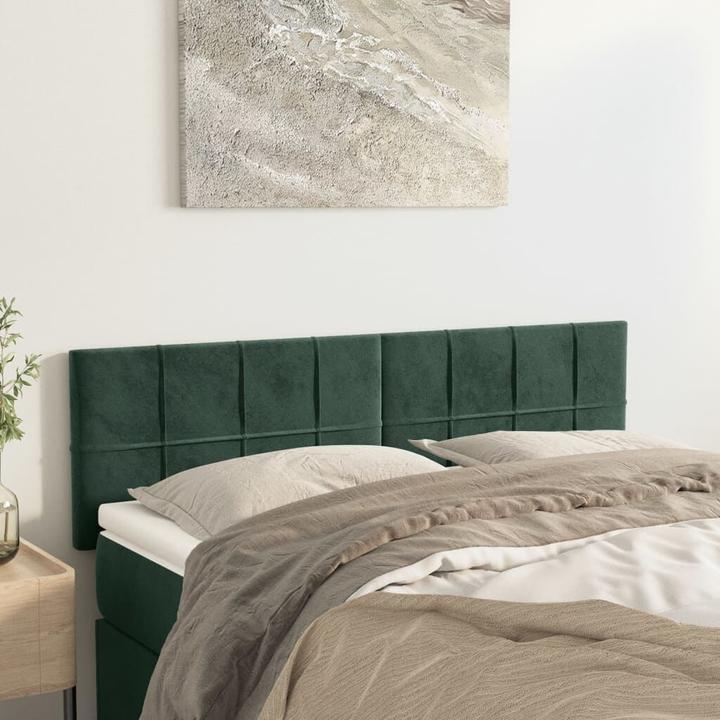 Produktbild VidaXL Alyssa (144 x 5 x 88 cm)