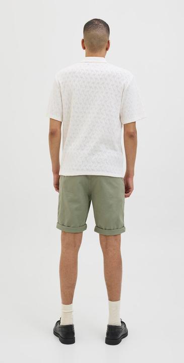 Produktbild Jack & Jones 2er-pack Regular Fit Chino Shorts Chino Shorts (XL)