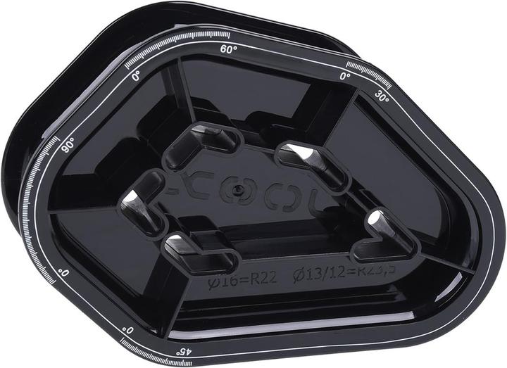 Alphacool Multi bending feeder small