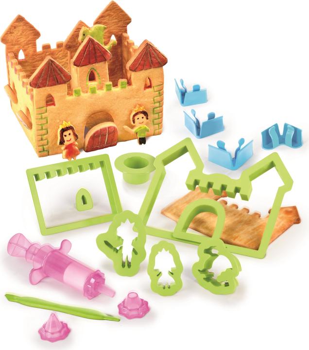 Actual product image Smoby Fun cookies