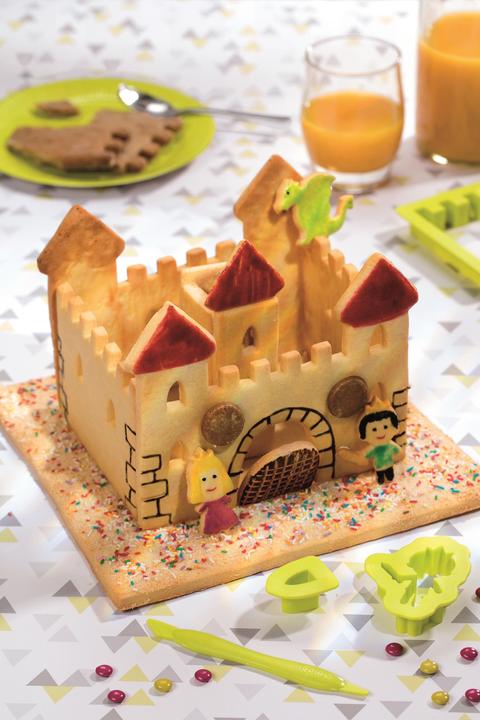 Actual product image Smoby Fun cookies