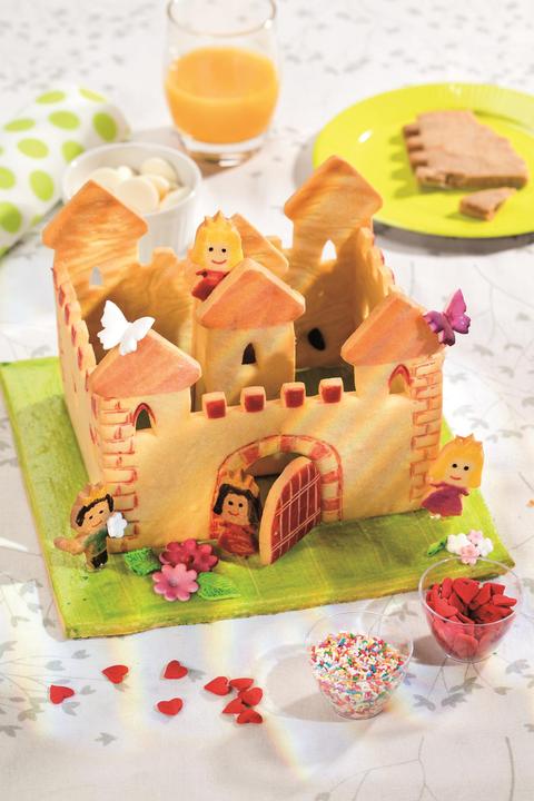 Actual product image Smoby Fun cookies