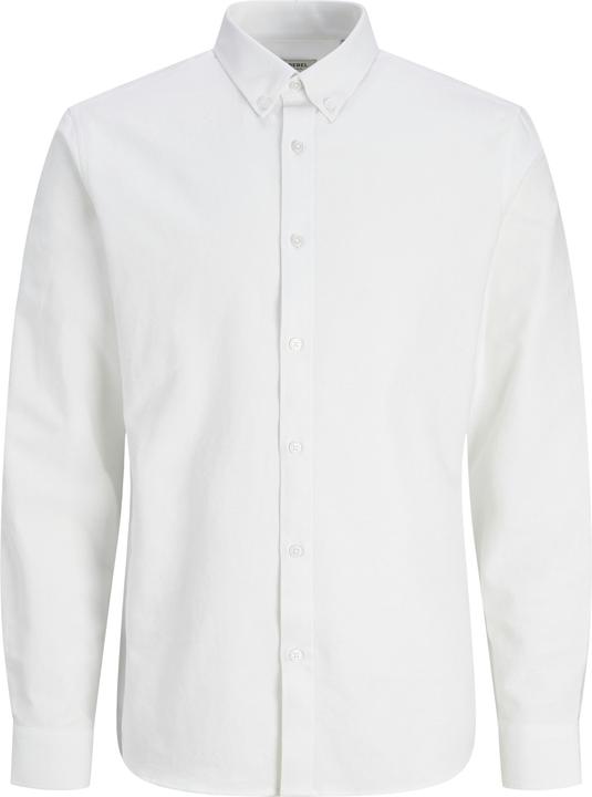 Jack & Jones Jreboscar Shirt Ls Noos