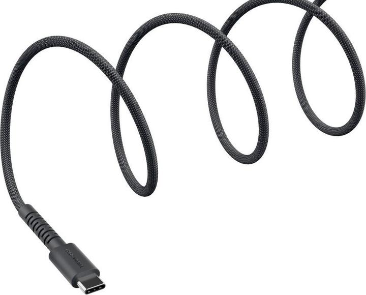 Produktbild Fresh'N Rebel 231893 USB-A to USB-C Kabel 2m (2 m, 12 W)