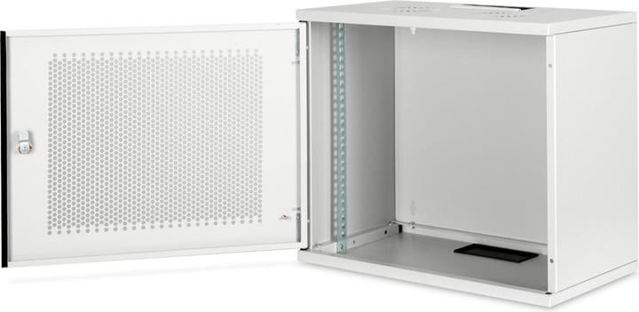 Actual product image Digitus Wall housing Soho (9 RU, 19 inch rack)