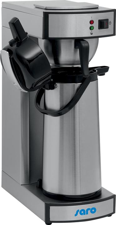 Image du produit Saro Saromica Thermo 24
