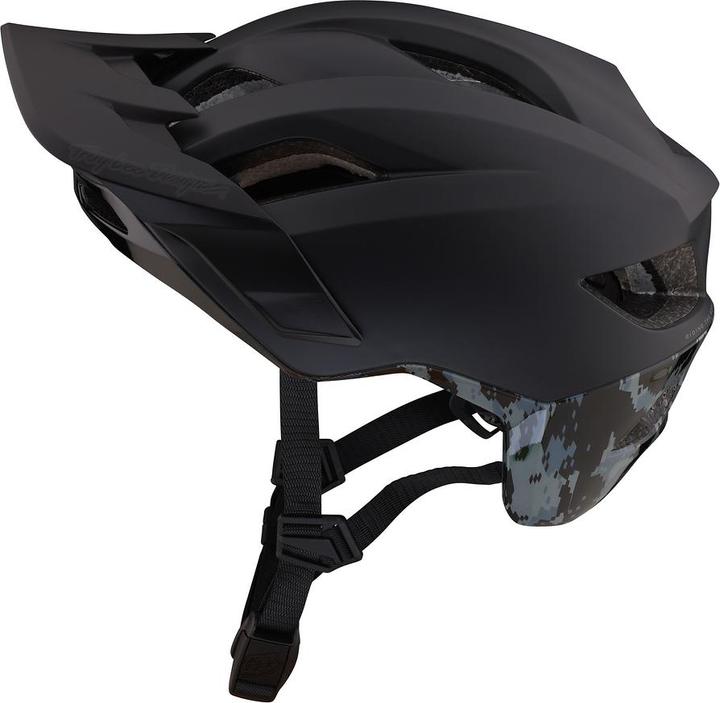Actual product image Troy Lee Designs Flowline SE (56 cm)