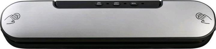 Immagine prodotto Eva- Kochen und Haushalt Eva VS9011 Sigillatrice sottovuotoNera, acciaio inox, 90 W