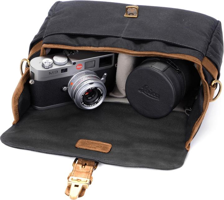 Immagine prodotto ONA La Bowery (Borsa a tracolla per fotocamera)
