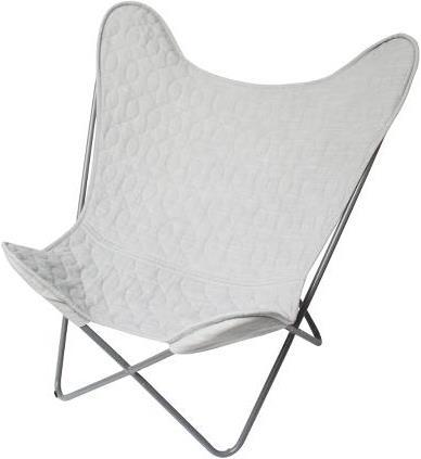 Sebra Grigio farfalla (Seggiolone)