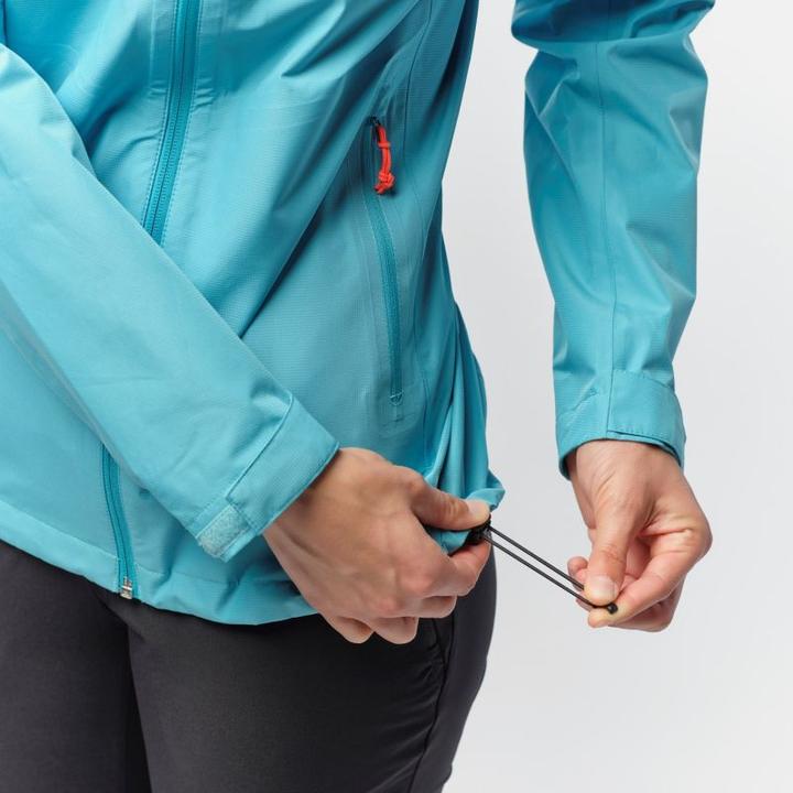 Produktbild Salewa Puez Aqua Powertex Hardshell Jacke Da (38)