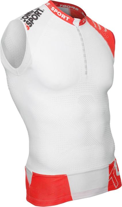 Produktbild Compressport Trail Running V2 Tank (XL)