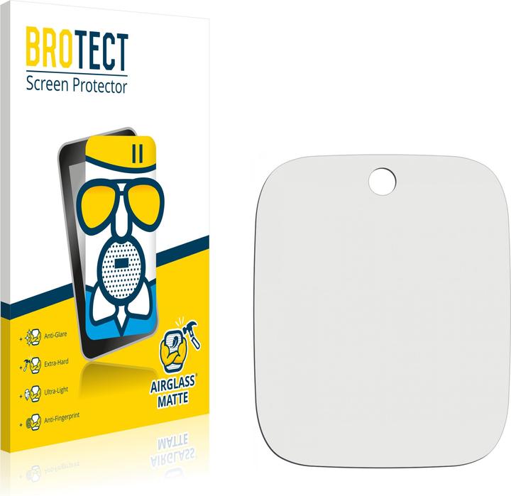 Image du produit BROTECT AirGlass Verre Mat