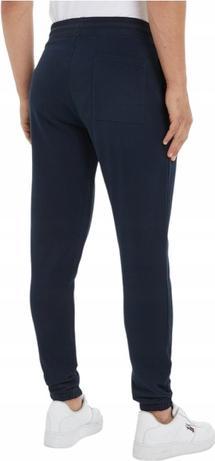 Immagine prodotto Tommy Hilfiger Pantaloni da jogging Tjm Slim Entry Graphic da uomo (XL)