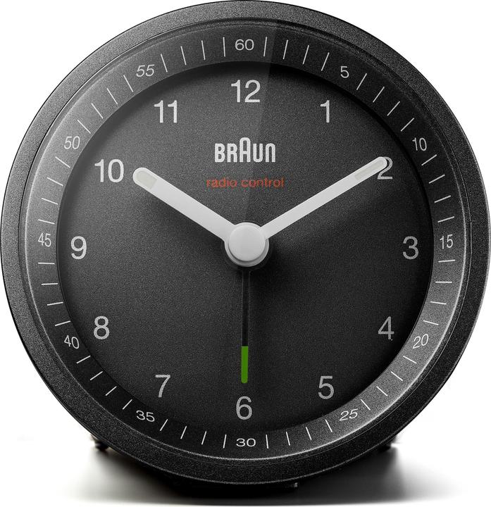 Produktbild Braun BC07B-DCF