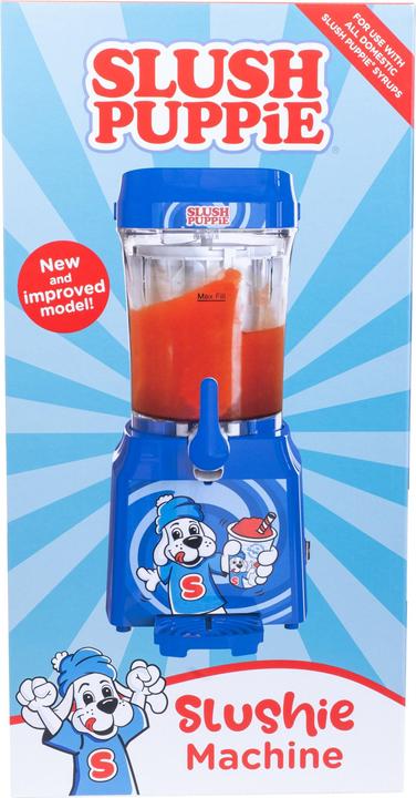Produktbild Fizz Eismaschine SlushPuppie