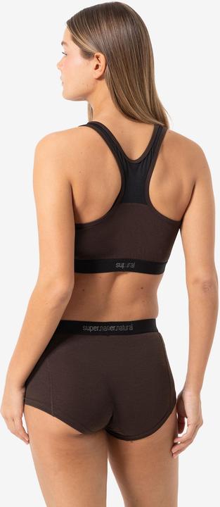 Image du produit Super Natural W Tundra220 Semplice Bra (S)