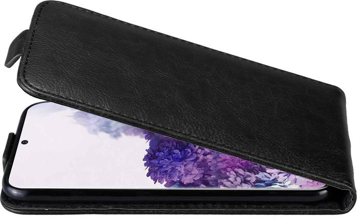 Immagine prodotto Cadorabo Flip come Invis Cover (Samsung Galaxy S20)