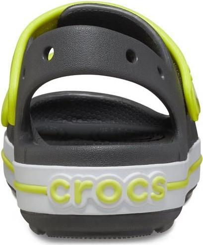 Produktbild Crocs K's Crocband Cruiser Sandal (31)