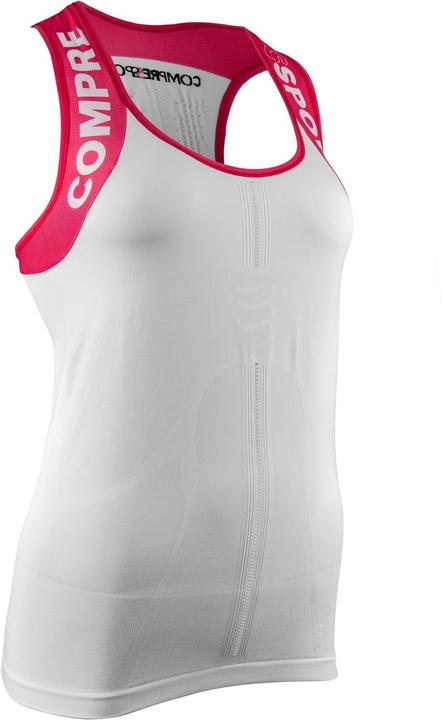 Actual product image Compressport Trail Running V2 Ultra Tank (L)