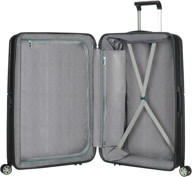 Produktbild Samsonite Orfeo (96 l, L (90 - 115l))