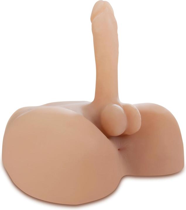 Pipedream Fuck My Hard Cock