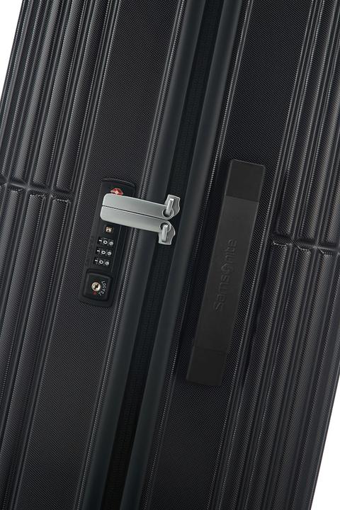 Produktbild Samsonite Orfeo (96 l, L (90 - 115l))