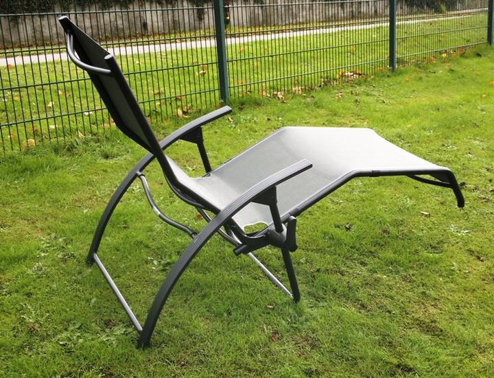 Produktbild Kettler Tampa (176 cm)