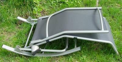 Produktbild Kettler Tampa (176 cm)