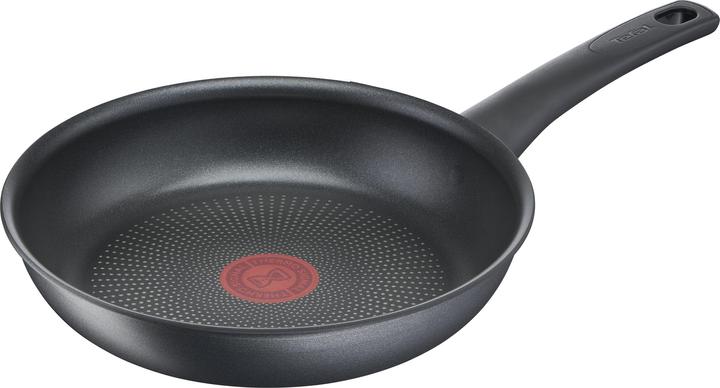 Actual product image Tefal Easy chef Frypan set 22 & 28 cm (28 cm, Frying pan, Aluminium)