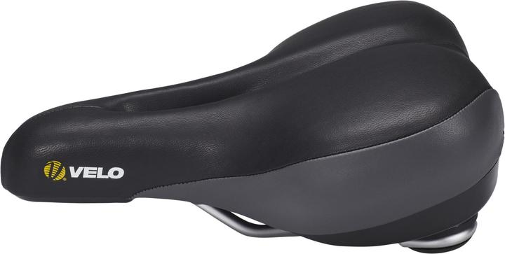 Produktbild Velo Plush Komfortsattel