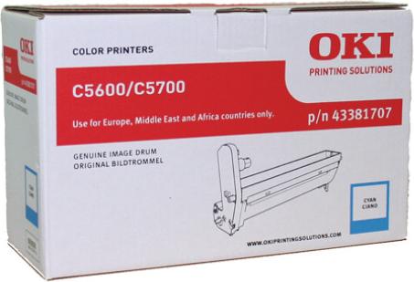 Productafbeelding OKI 43381707 (C)