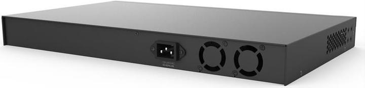 Actual product image EnGenius EWS1200-28TFP PoE 24+4 Port 410W (28 Ports)