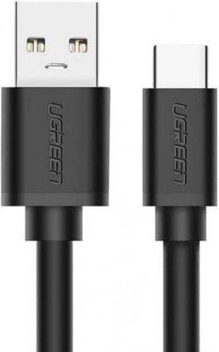 Actual product image Ugreen USB-C to USB-A 3.0 3A Data Cable (1 m, USB 3.0)