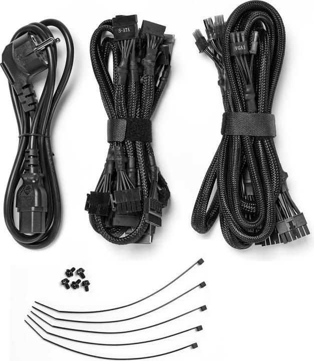 Produktbild be quiet! Straight Power 10 CM (600 W)