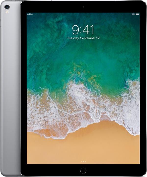 Produktbild Apple iPad Pro (4G, 12.90", 512 GB, Space Grey)
