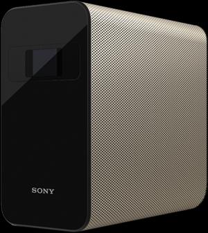 Image du produit Sony Xperia Touch (WXGA, 100 lm)