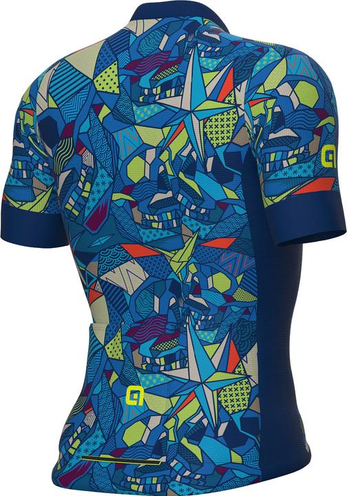 Produktbild Alé Pragma Over S/S Jersey (L)