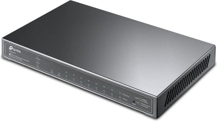 Produktbild TP-Link Tl-Sg2210p (10 Ports)