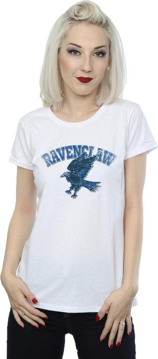 Image du produit T-shirt en coton Ravenclaw Femme/Femme (XXL)