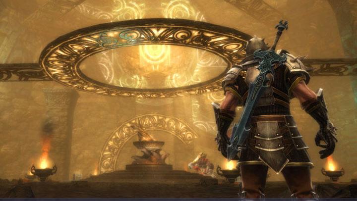 Produktbild EA Games Les Royaumes d'Amalur : Reckoning (PS3)