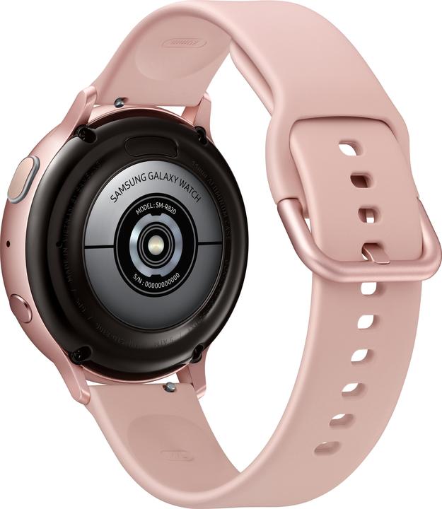 Produktbild Samsung Galaxy Watch Active2 (44 mm)