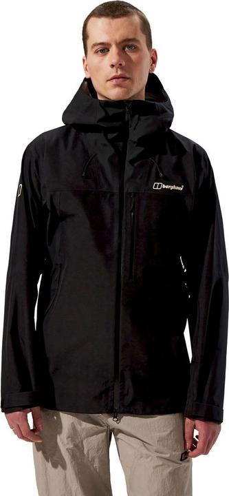 Actual product image Berghaus Waterproof Ridge-Seeker Jacket (M)