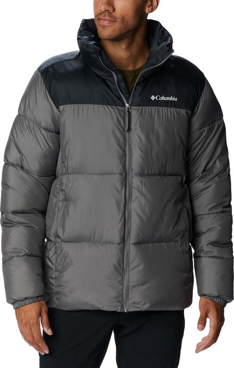 Columbia Puffect II Jacket (L)