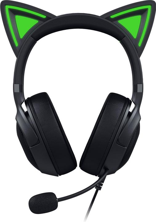 Productafbeelding Razer Kraken Kitty V2 (Bedraad)