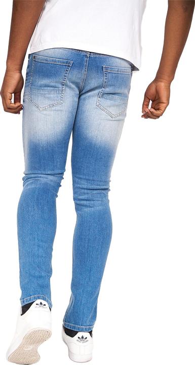 Immagine prodotto Crosshatch Jeans Barbeck Slim Uomo (32)